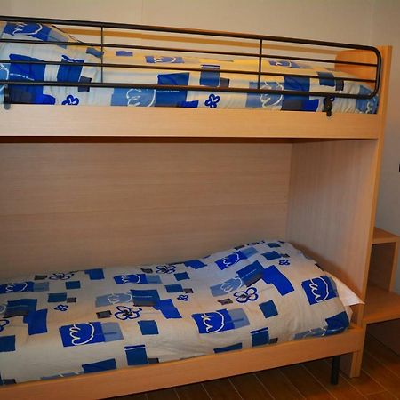 Apartament Fontana Bovec Zewnętrze zdjęcie