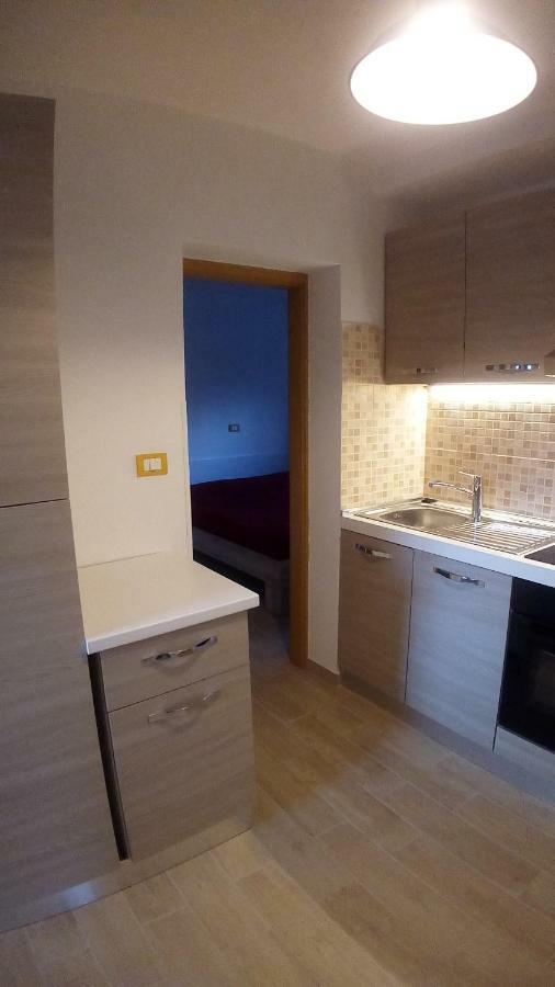 Apartament Fontana Bovec Zewnętrze zdjęcie