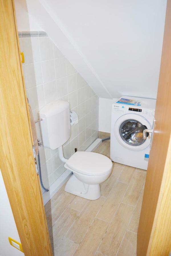 Apartament Fontana Bovec Zewnętrze zdjęcie