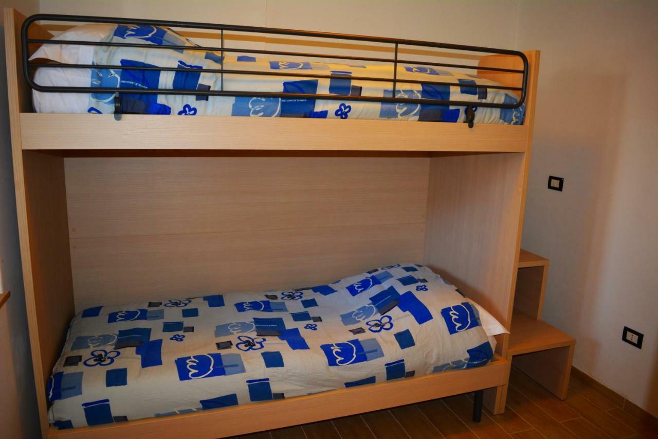 Apartament Fontana Bovec Zewnętrze zdjęcie