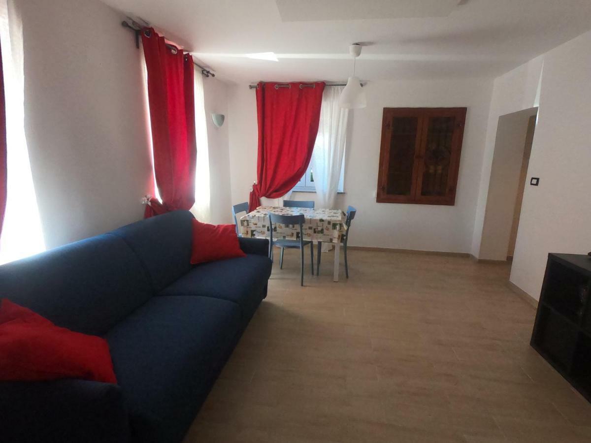 Apartament Fontana Bovec Zewnętrze zdjęcie