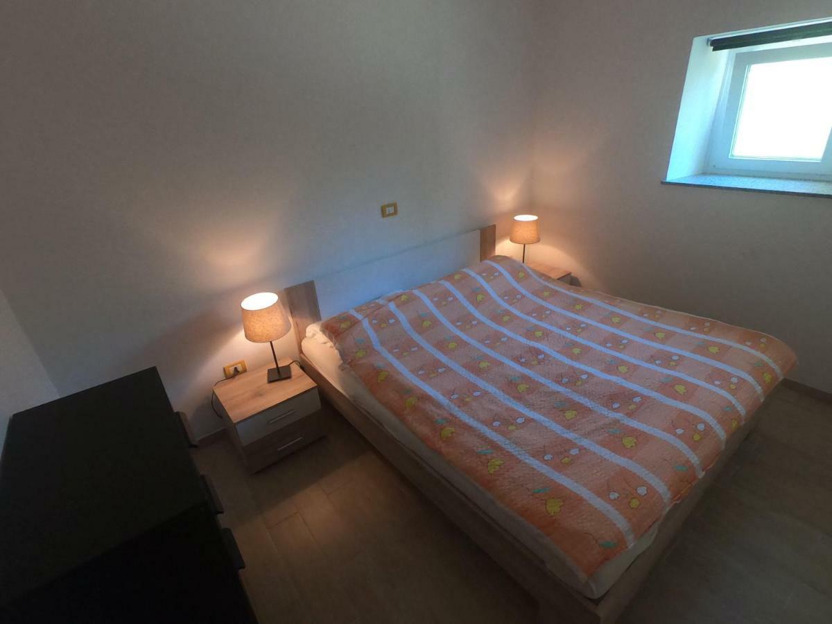 Apartament Fontana Bovec Zewnętrze zdjęcie