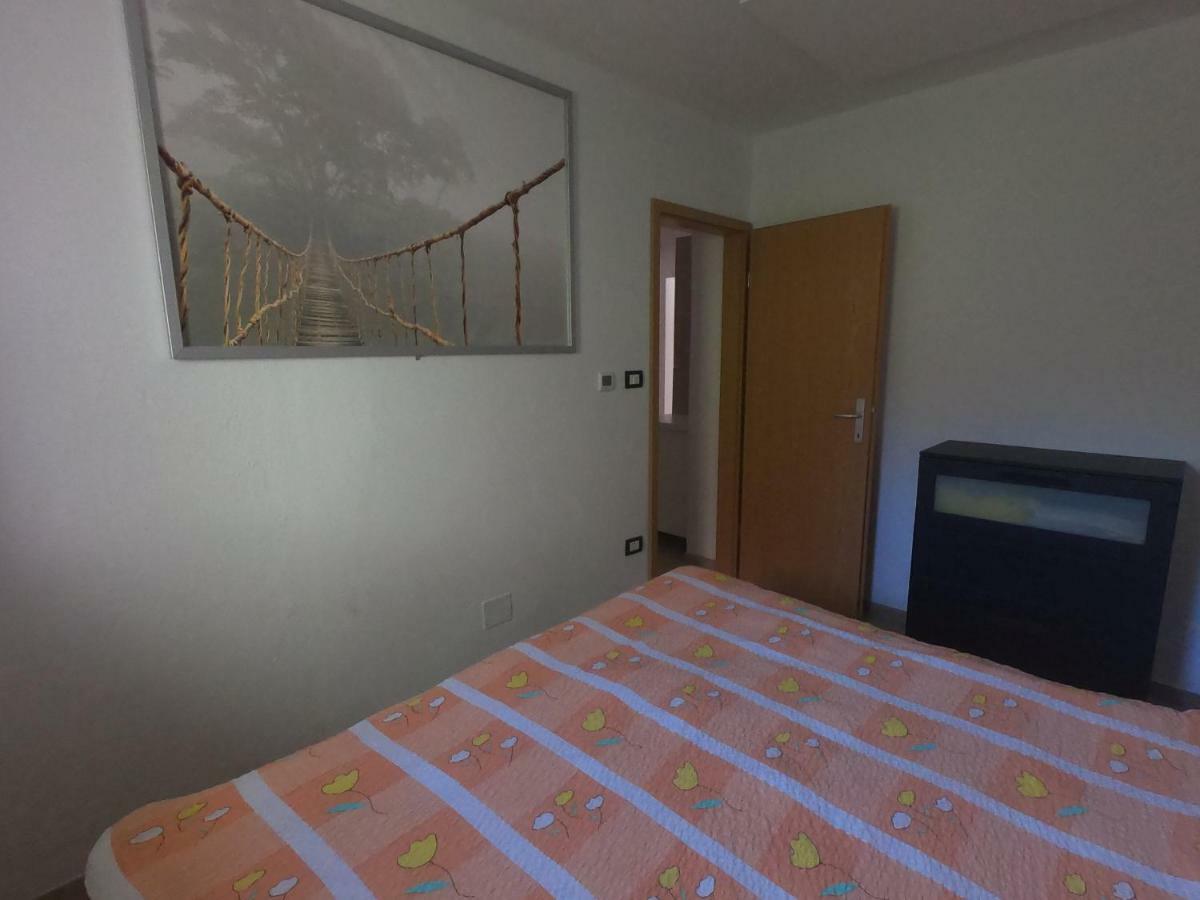 Apartament Fontana Bovec Zewnętrze zdjęcie