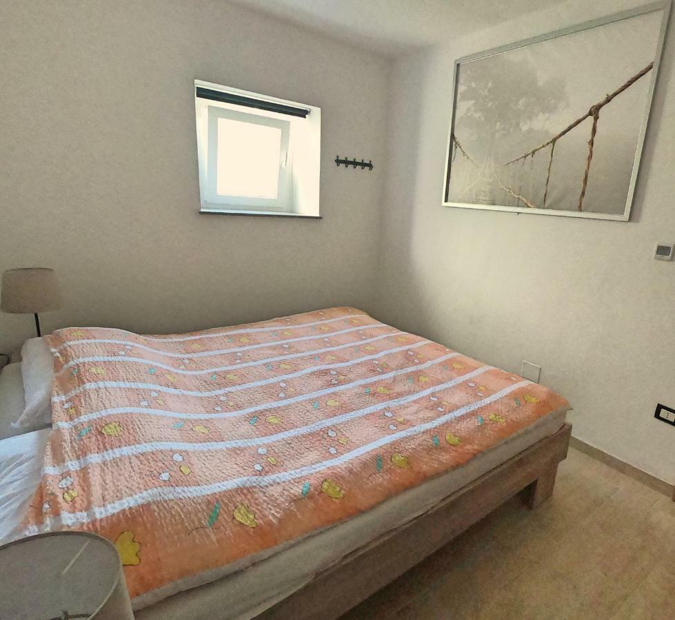 Apartament Fontana Bovec Zewnętrze zdjęcie