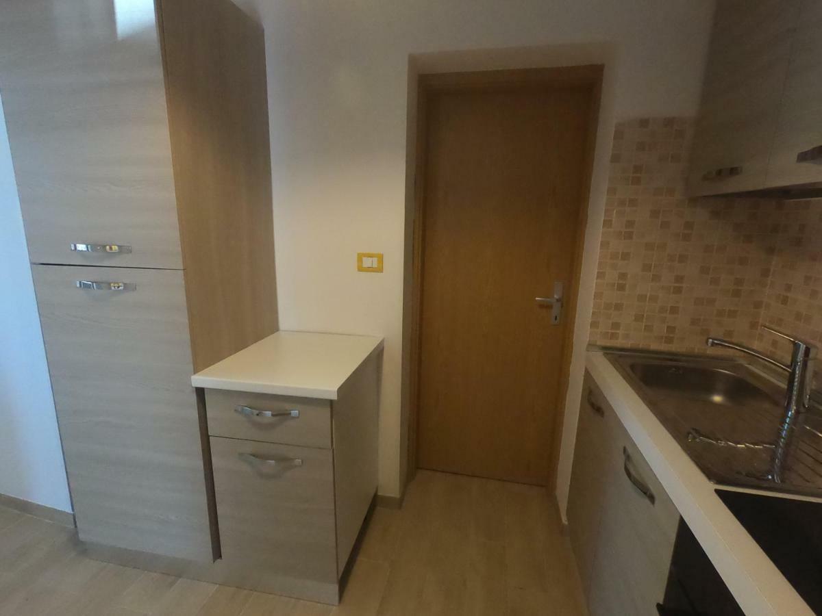 Apartament Fontana Bovec Zewnętrze zdjęcie