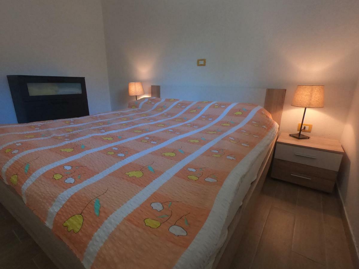 Apartament Fontana Bovec Zewnętrze zdjęcie