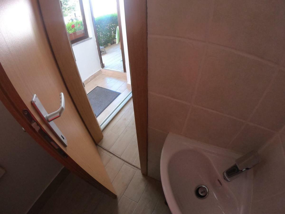 Apartament Fontana Bovec Zewnętrze zdjęcie