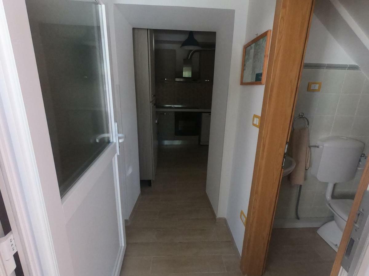 Apartament Fontana Bovec Zewnętrze zdjęcie