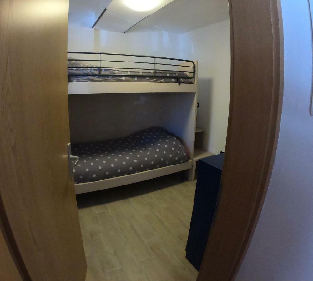 Apartament Fontana Bovec Zewnętrze zdjęcie