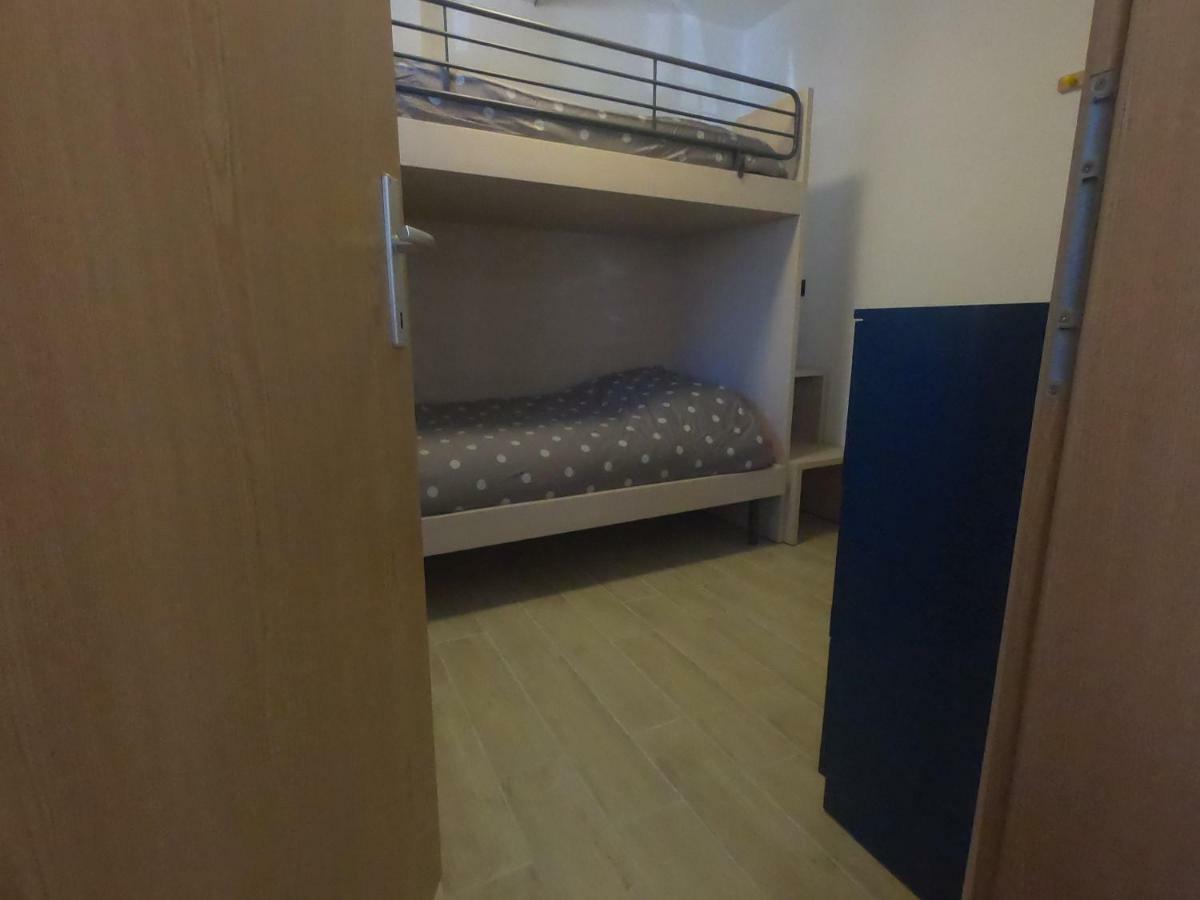 Apartament Fontana Bovec Zewnętrze zdjęcie