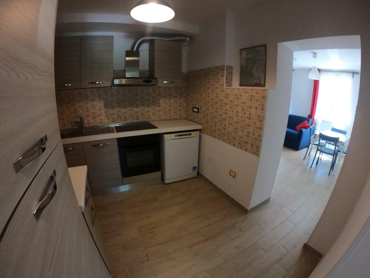 Apartament Fontana Bovec Zewnętrze zdjęcie